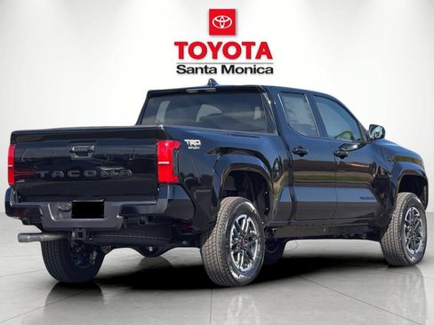 New 2026 Toyota Tacoma TRD Sport AWD/4WD image 3