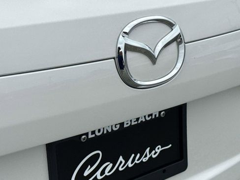 Used 2023 MAZDA CX-5 AWD 2.5 S w/ Premium Package image 6