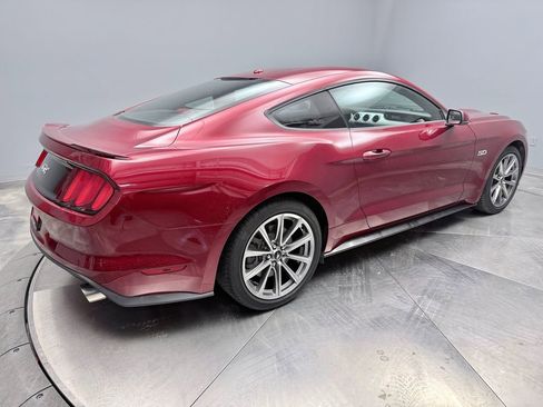 Used 2015 Ford Mustang GT Premium w/ Equipment Group 401A image 5