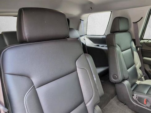 Used 2017 Chevrolet Tahoe LT w/ Max Trailering Package RWD image 26