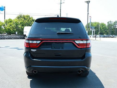 Used 2022 Dodge Durango GT w/ Blacktop Package AWD/4WD image 7