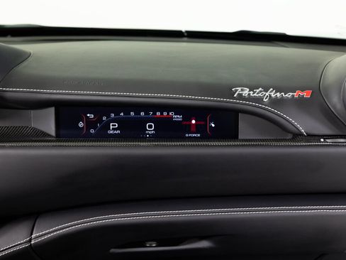 Certified 2023 Ferrari Portofino M RWD image 61