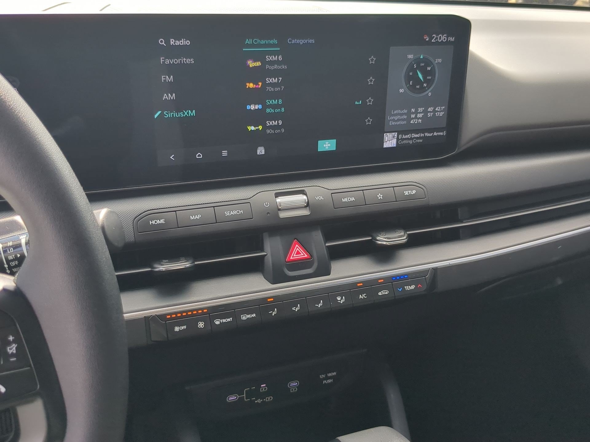 Certified 2025 Kia K4 FWD image 14