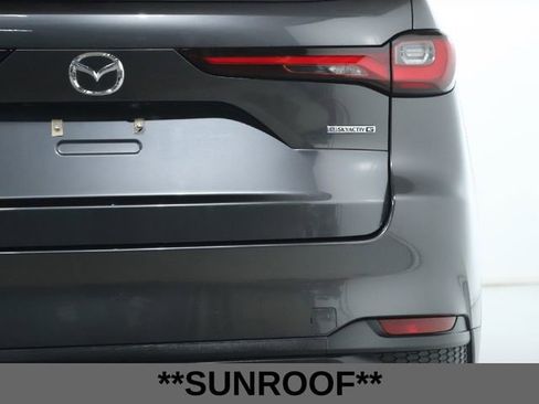 Used 2024 MAZDA CX-90 3.3 Turbo w/ Preferred Package image 20