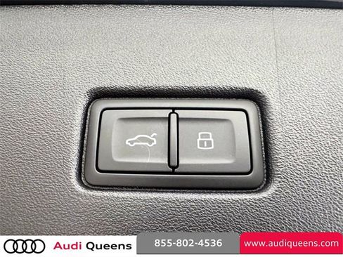 New 2024 Audi Q4 e-tron Premium Plus w/ Premium Plus image 13