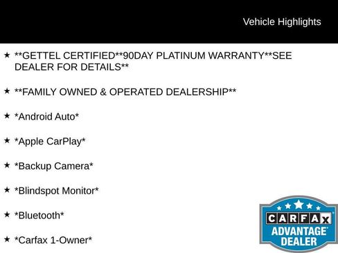 Used 2023 Nissan Pathfinder S image 8