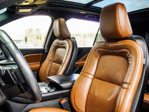 Used 2021 Lincoln Aviator Reserve w/ Equipment Group 208A image 39