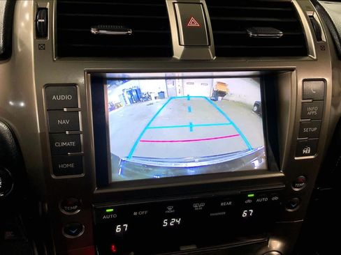Used 2014 Lexus GX 460 Luxury AWD/4WD image 53