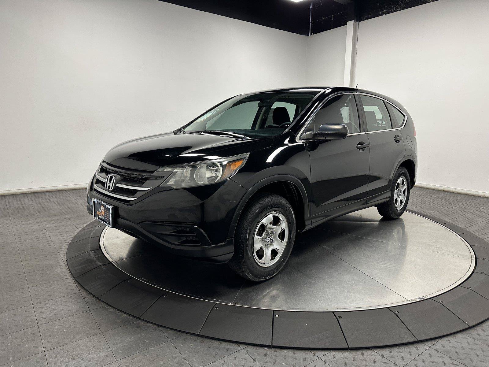 Used 2013 Honda CR-V LX image 1