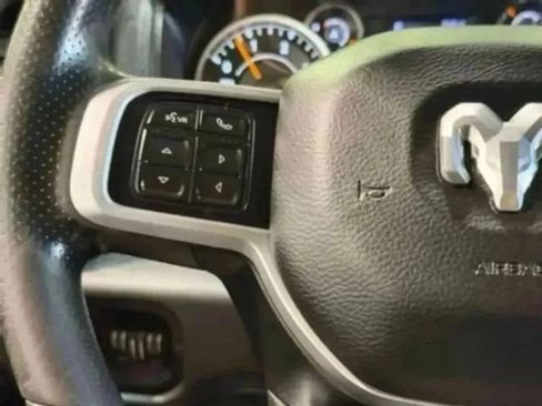 Used 2020 RAM 2500 Big Horn image 42