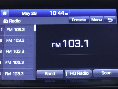 Used 2018 Hyundai Tucson SEL FWD image 17