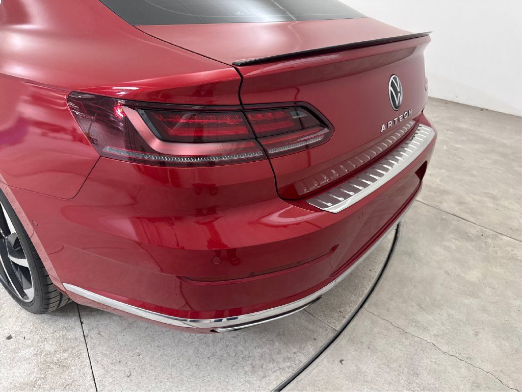 Used 2021 Volkswagen Arteon SEL Premium AWD/4WD image 19