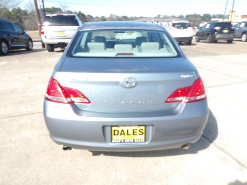 Used 2007 Toyota Avalon Touring image 12