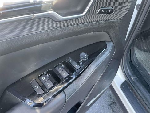 Used 2023 Kia Sportage SX image 27