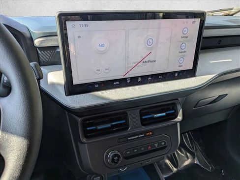 New 2026 Ford Maverick XLT FWD image 11