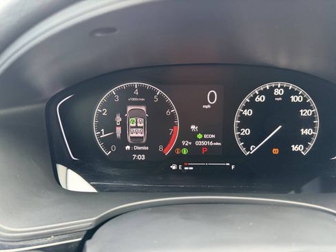 Used 2022 Honda Civic Sport image 12