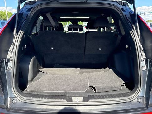 Certified 2025 Honda CR-V Sport image 16