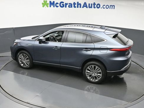 Used 2021 Toyota Venza Limited AWD/4WD image 31