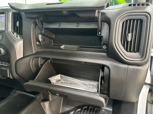 Used 2022 Chevrolet Silverado 2500 W/T w/ WT Convenience Package image 14