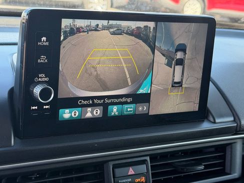 Certified 2023 Honda Pilot Elite image 29