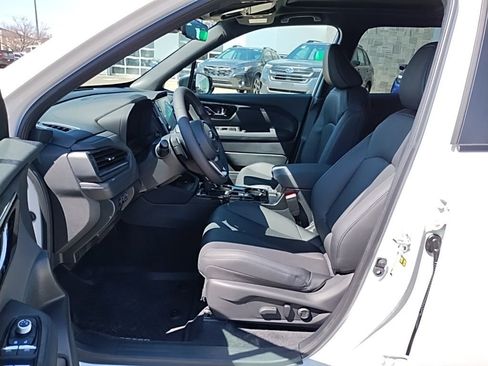 New 2026 Subaru Forester Touring AWD/4WD image 21