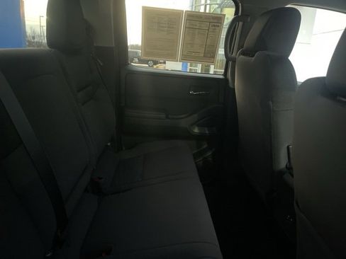 Used 2023 Nissan Frontier SV w/ Tow Package image 52