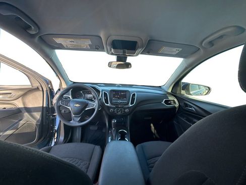 Used 2021 Chevrolet Equinox LT FWD image 9