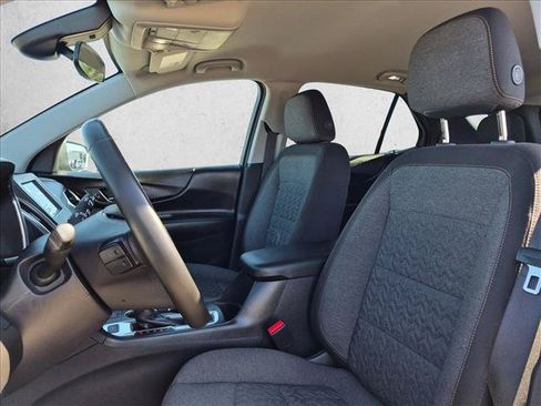 Used 2024 Chevrolet Equinox LT AWD/4WD image 21