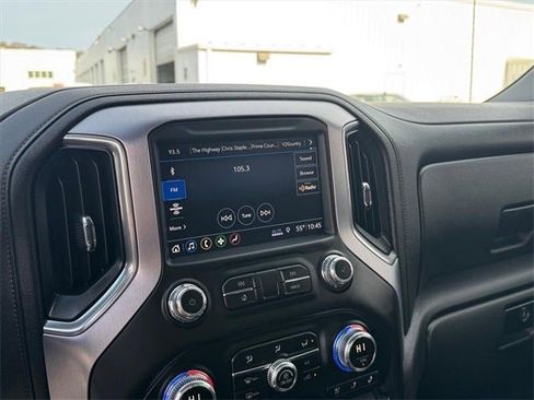 Used 2019 GMC Sierra 1500 SLT w/ SLT Premium Package image 24