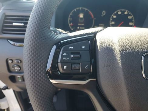 New 2026 Honda Ridgeline Black Edition image 18