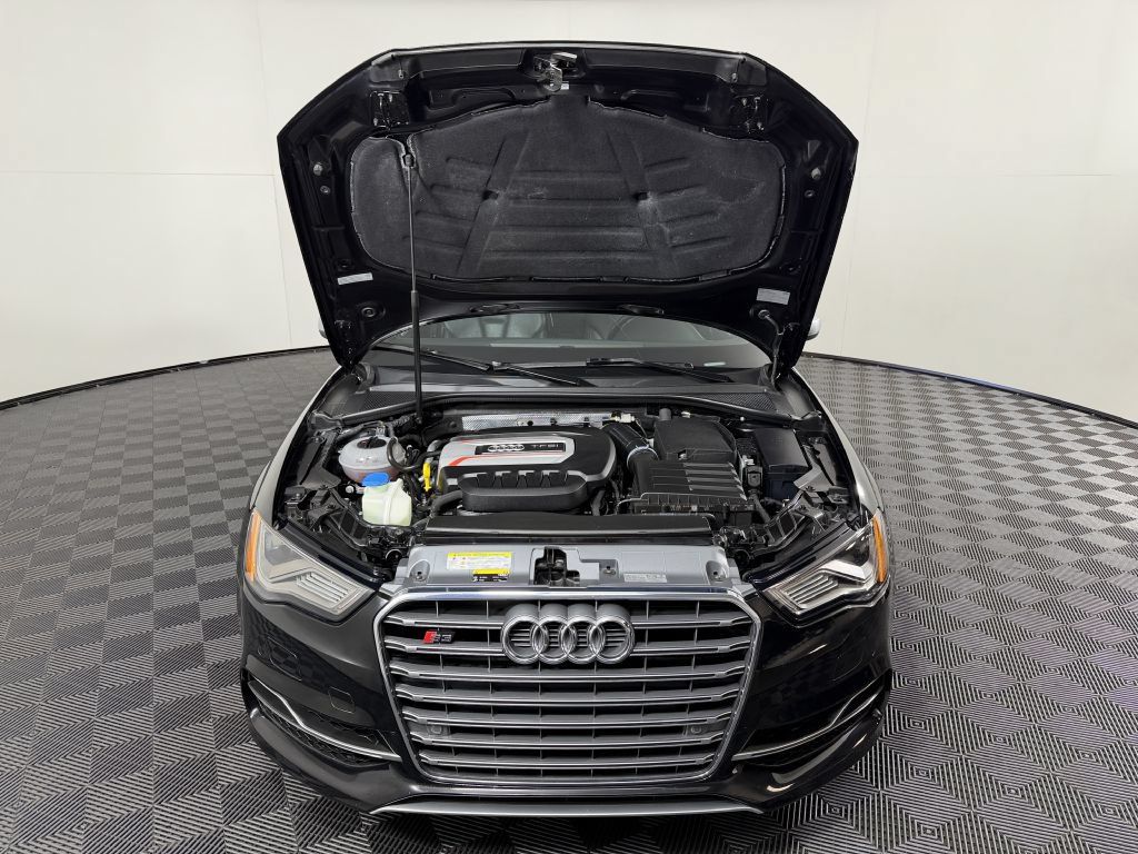 Used 2015 Audi S3 Premium Plus AWD/4WD image 43