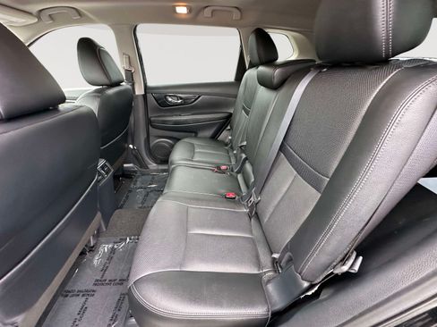 Used 2020 Nissan Rogue SL w/ Premium Package AWD/4WD image 33