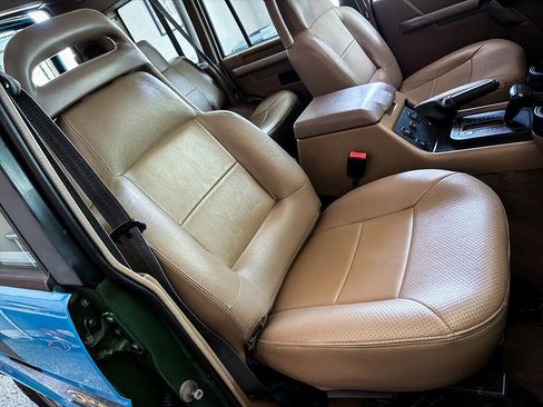 Used 1995 Land Rover Discovery AWD/4WD image 29
