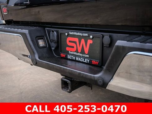 Used 2019 Ford F150 Lariat AWD/4WD image 13