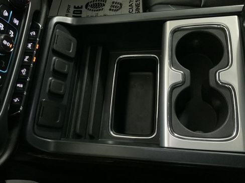 Used 2018 GMC Sierra 1500 SLT AWD/4WD image 48