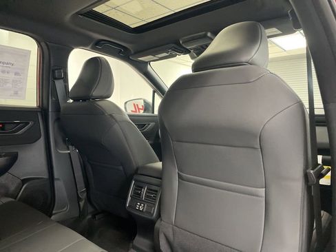 New 2026 Subaru Outback Premium image 15