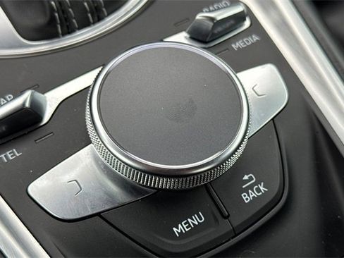 Used 2023 Audi TTS 2.0T Coupe w/ Black Optic Package image 31