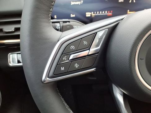 New 2026 Buick Envision Avenir image 34