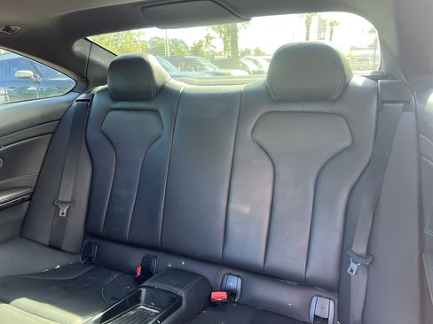 Used 2018 BMW M4 Coupe RWD image 30