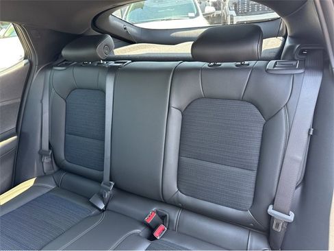 New 2025 Buick Envista Preferred w/ Convenience I Package image 15