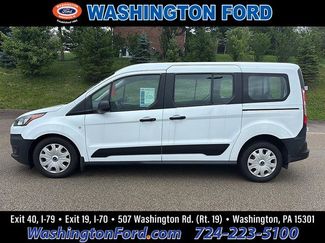 Used 2022 Ford Transit Connect XL FWD video 1