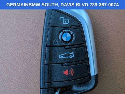 Certified 2023 BMW 330i Sedan w/ Premium Package RWD image 31