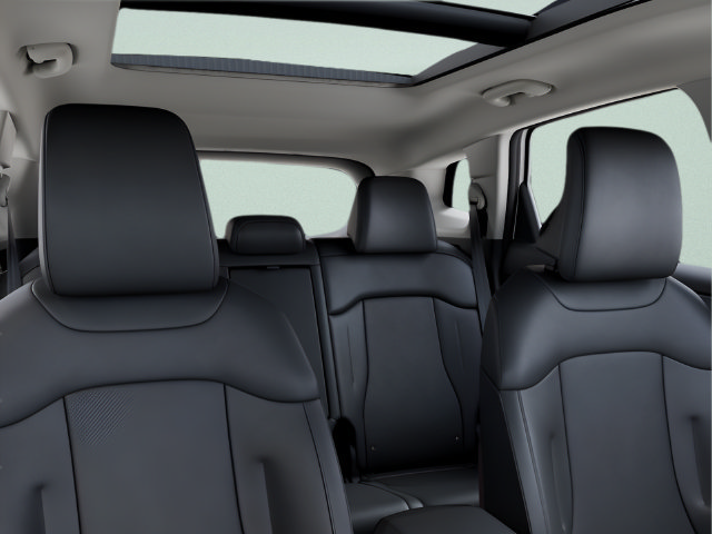 New 2026 Kia Sportage SX FWD image 26