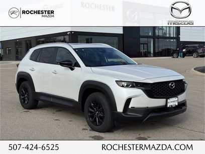 New 2026 MAZDA CX-50 2.5 Hybrid w/ Weather Package