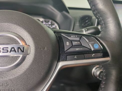 Used 2019 Nissan Altima 2.5 SV FWD image 32
