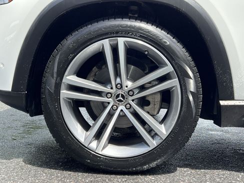 Certified 2022 Mercedes-Benz GLE 350 4MATIC image 17