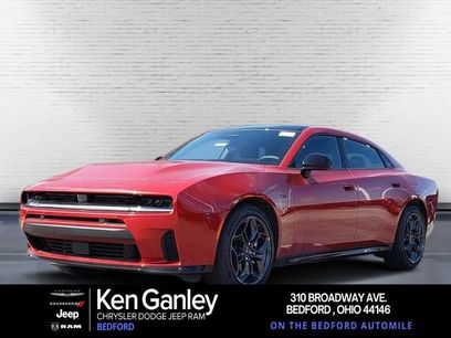 New 2026 Dodge Charger R/T