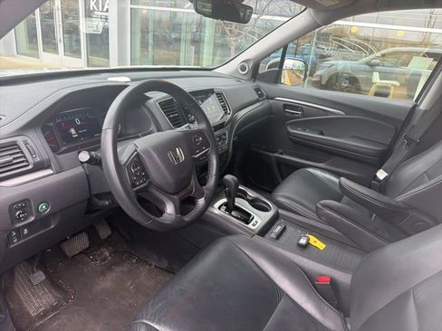 Used 2020 Honda Pilot EX-L image 6