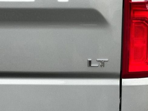 New 2026 Chevrolet Silverado 1500 LT Trail Boss w/ Convenience Package II image 31