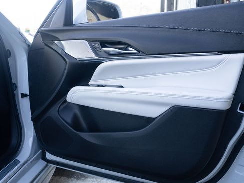 Used 2022 Cadillac CT4 Premium Luxury image 29